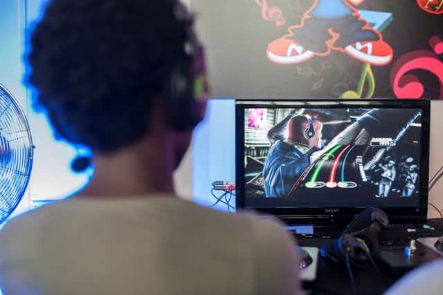 120 consoles from the 70s through to modern gaming systems take over the Merrion Centre this Easter with the arrival of Gamesmania.