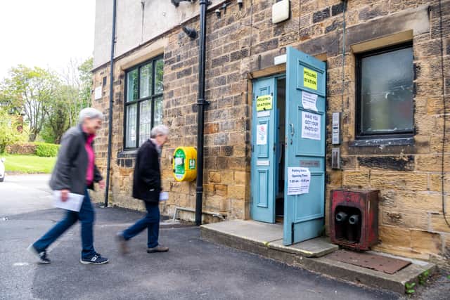 Leeds will head to the polls on Thursday May 7