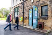 Leeds will head to the polls on Thursday May 7