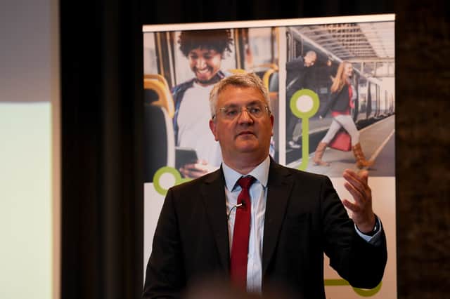 The Yorkshire Evening Post has asked major political parties for their manifesto in the run up to the Local Election in Leeds. Coun James Lewis, leader of Leeds City Council and from Labour, tells us the party’s priorities for the city. 