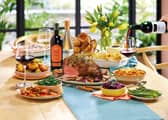 Aldi's lamb dinner is available for just over £2 a head for a family of four this Easter.