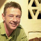 Former Radio 1 DJ Andy?Kershaw