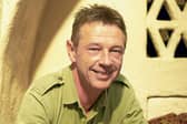 Former Radio 1 DJ Andy?Kershaw
