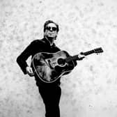 BAFTA and Emmy-winner Damian Lewis trades the screen for the stage as he comes to Leeds for an intimate album release show this June.