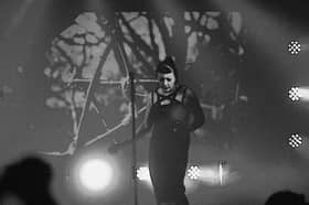 Musician and filmmaker Teresa Dead is looking to prove that not only is goth not dead, but that Leeds is rightfully the goth capital of England.