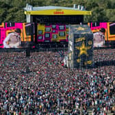 Leeds Festival has today dropped a massive bumper announcement, adding over 60 new names to the 2026 bill 