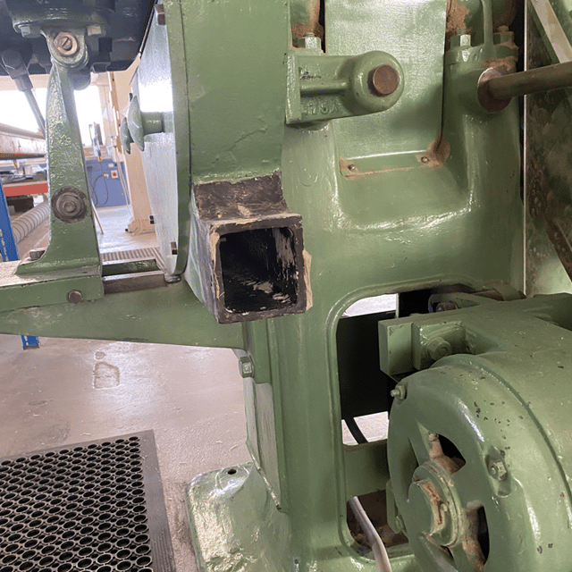 Commercial Lines Limited, which trades as HLN Supplies, pleaded guilty to charges brought by the Health and Safety Executive (HSE) following two unrelated incidents in August 2024
