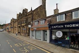 Education firm Mathnasium wants to take over the former Kamran’s Tandoori Hut in Chapel Allerton 