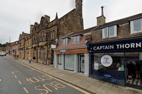 Education firm Mathnasium wants to take over the former Kamran’s Tandoori Hut in Chapel Allerton 