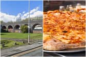 Edges Pizza has applied for planning permission to open its first takeaway in Bridge Road, Holbeck 
