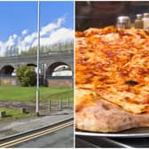 Edges Pizza has applied for planning permission to open its first takeaway in Bridge Road, Holbeck 