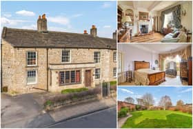 Main Street, Burley in Wharfedale, LS29