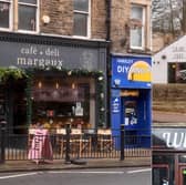 Skip heading into the city this weekend when Farsley’s foodie scene has plenty to offer just a mere metre or three from your doorstep