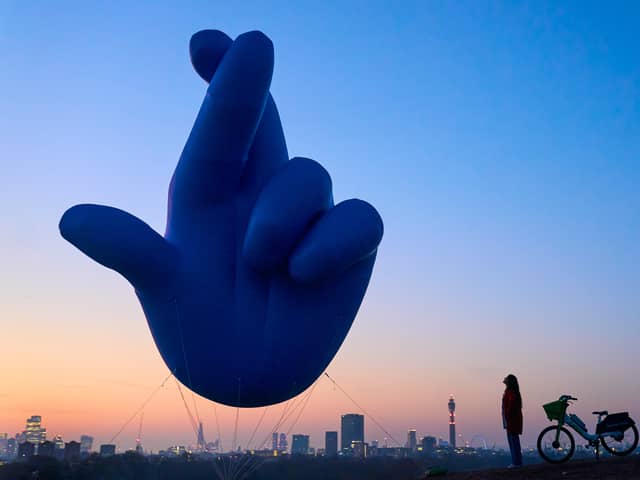 Millions in National Lottery prizes go unclaimed each year
