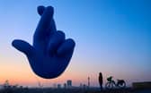 Millions in National Lottery prizes go unclaimed each year