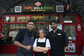 City centre restaurant Delhi Wala Food is nominated as Best Kebab Restaurant in the North of England
