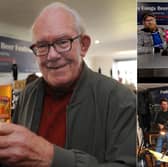 The taps were flowing, and the sun was out at the Pudsey Congs Beer Festival, where the local community had once again gathered for a weekend of hops, malt, and high spirits  