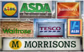 The opening hours for all the major UK supermarkets, including Aldi, M&S, Tesco, Asda, Sainsbury’s and Lidl, on the late May Spring bank holiday Monday, May 25.
