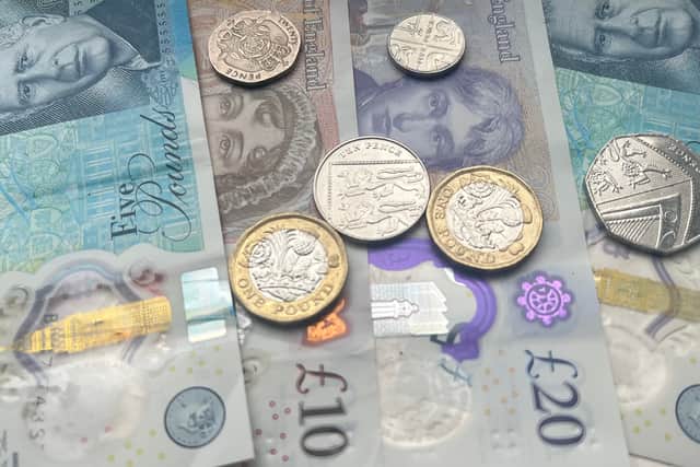 You could be owed money, and it’s easy to find out