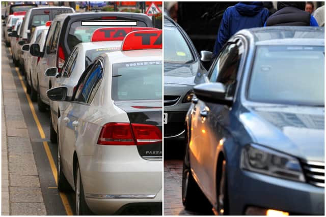 Leeds City Council said there were 762 formal complaints in the 12 months to December 31