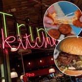 Five new food vendors have arrived in Leeds city centre this week.