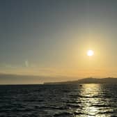 Santa Barbara is known as the 'American Riviera'