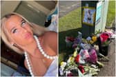 Chloe Watson Dransfield's family have released moving tributes, as police make a fifth arrest in connection with her death 