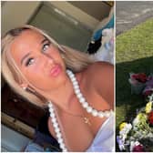 Chloe Watson Dransfield's family have released moving tributes, as police make a fifth arrest in connection with her death
