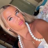 Chloe Watson Dransfield