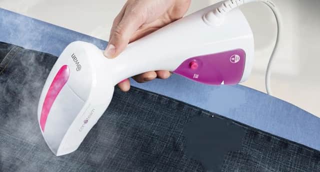 Swan Handheld Garment Steamer