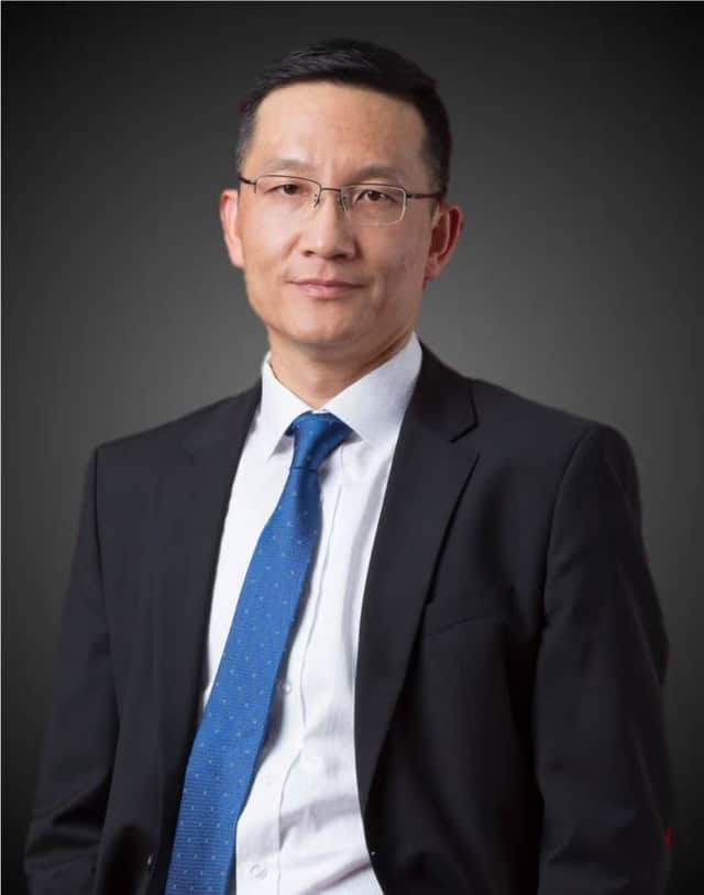 Kevin Sun