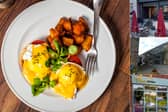 Set your alarms and get the coffee brewing, as National Brunch Month officially kicks off today.