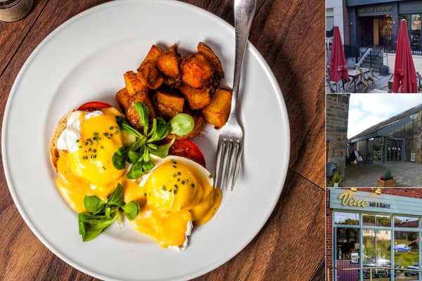 Set your alarms and get the coffee brewing, as National Brunch Month officially kicks off today.