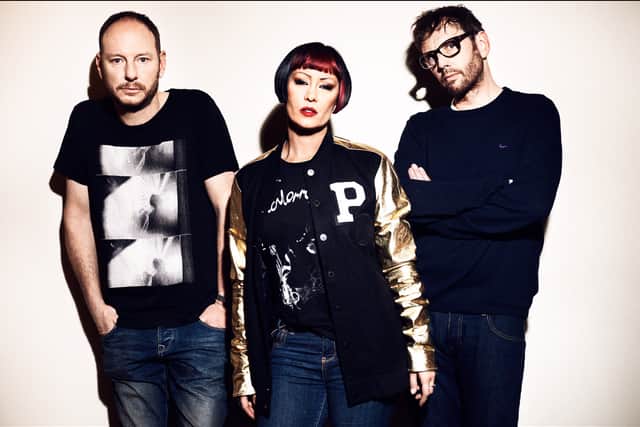 With their hits still being used 30 years later in modern pop culture, Republica are to celebrate their third decade in music with an anniversary tour - including a date in Leeds this Halloween.