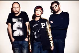 With their hits still being used 30 years later in modern pop culture, Republica are to celebrate their third decade in music with an anniversary tour - including a date in Leeds this Halloween.