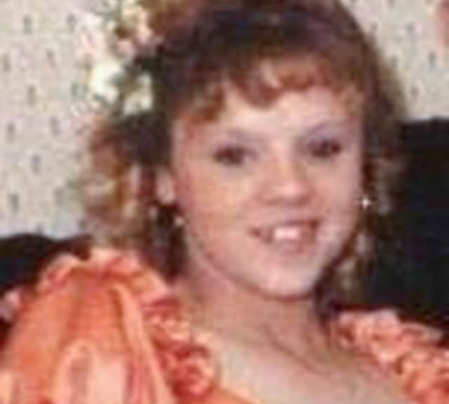 Donna Keogh has never been found following her disappearance from Middlesbrough in 1998 when she was 17.
