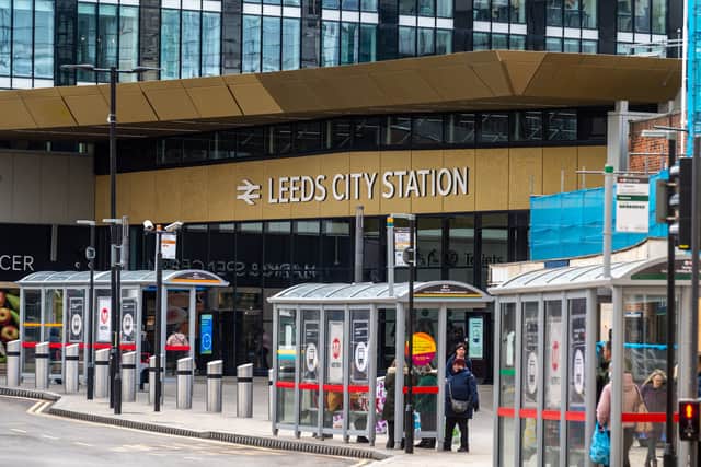 Northern and TransPennine Express (TPE) will introduce new timetables for passengers from Sunday, May 17.