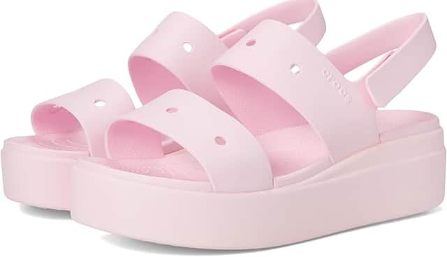 Crocs Women Brooklyn 4U