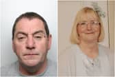 John Bootland has been jailed for the murder of his partner, Colleen Westerman, in Leeds 