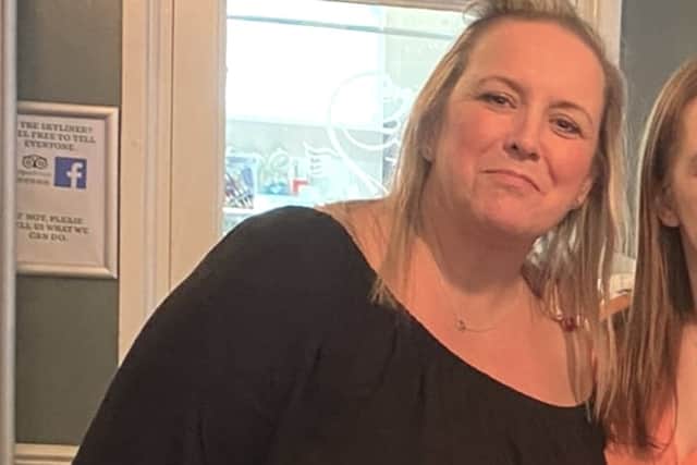 Yvonne Ackroyd