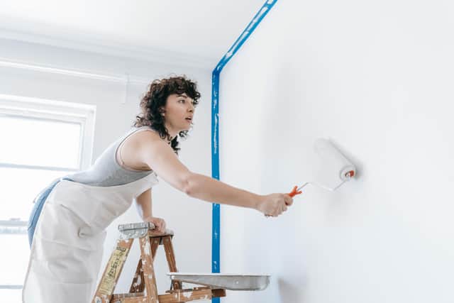 Most major DIY stores in Leeds will be open across the Easter weekend (Photo: Pexels)