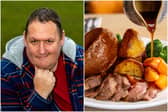 While everyone prepares for Easter Sunday with chocolate eggs and hunts, for Danny Malin, it’s all about the roast