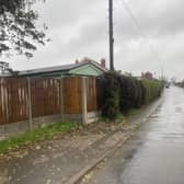   The operator of a caravan park at a former West Yorkshire pig farm has been ordered to close it down.  