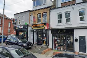 Zak's restaurant in Woodsley Road, Woodhouse, has had later opening hours approved 