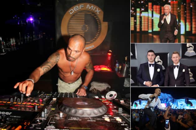 If you’re looking for a reason to stay in Leeds this Easter, the city’s venues have provided about forty of them.