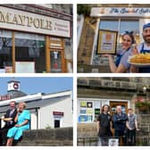 Here are 23 of the best fish and chips spots in Leeds