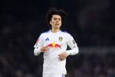CHANCE: For Leeds United's Ao Tanaka eyed at FA Cup quarter-final hosts West Ham.