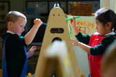 Middleton Primary School has announced the opening of a brand-new school nursery