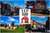Today, the Yorkshire Evening Post is launching its In Your Corner series, visiting neighbourhoods across the city to get closer to the communities we serve