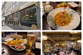 Sukhothai on South Parade has reopened after a magnificent renovation.